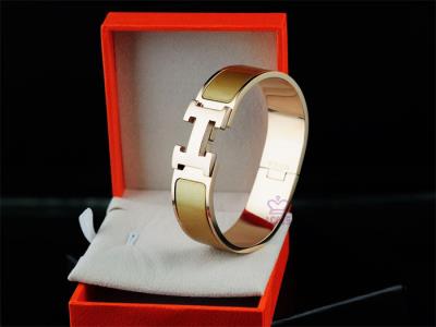 HERMES Bracelet-394